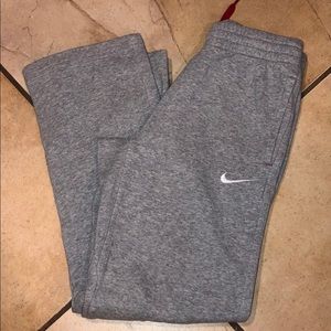 Nike sweats
